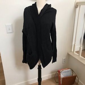 Lululemon cabin yogi wrap